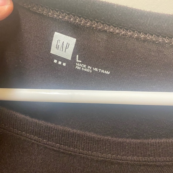 Gap-LOVE-Size L-Slim fit - Picture 4 of 4